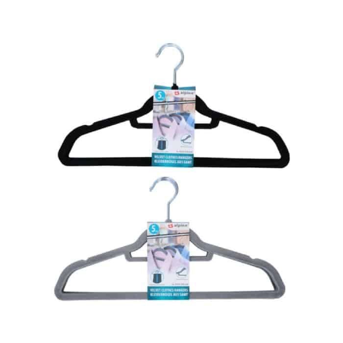 Nonslip Suit Hanger (Pack of 10) - smartease