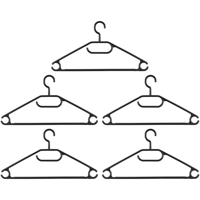 Nonslip Suit Hanger (Pack of 10) - smartease