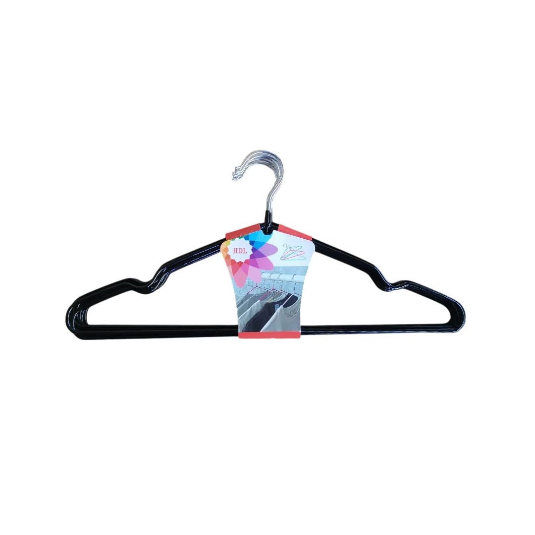 Nonslip Suit Hanger (Pack of 10) - smartease