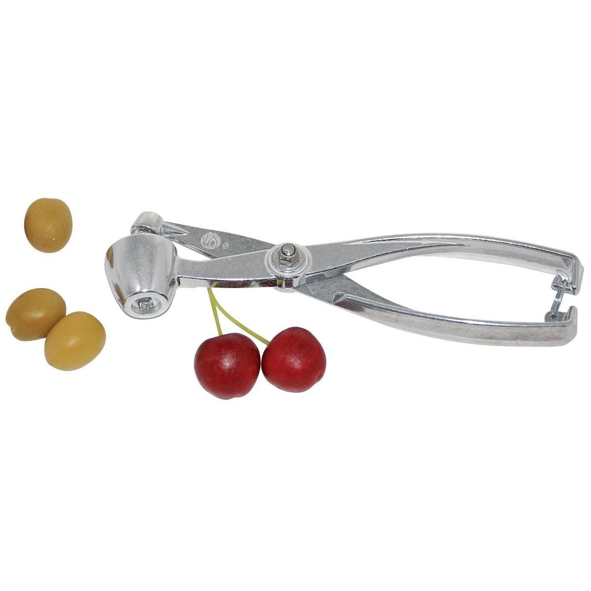 Olive & Cherry Pitter - smartease