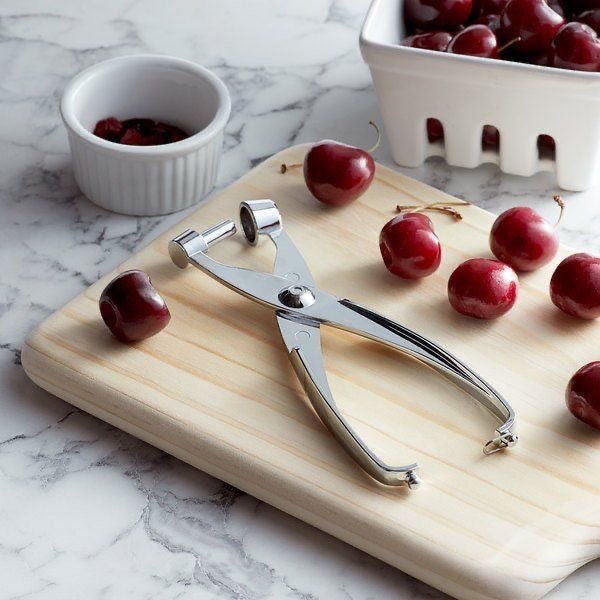 Olive & Cherry Pitter - smartease