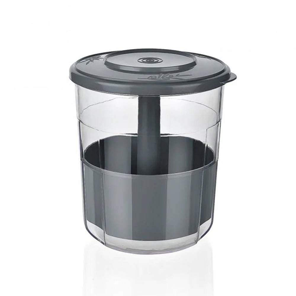 Olive Saver Box with Strainer - smartease