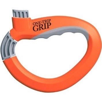 One Trip Grip Grocery Carrier - smartease