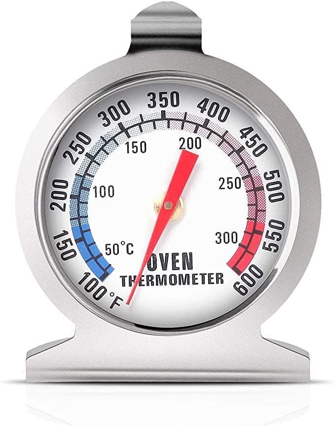 Oven Thermometer - smartease