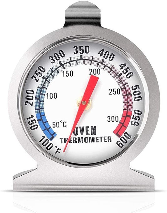 Oven Thermometer - smartease