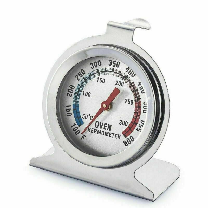 Oven Thermometer - smartease