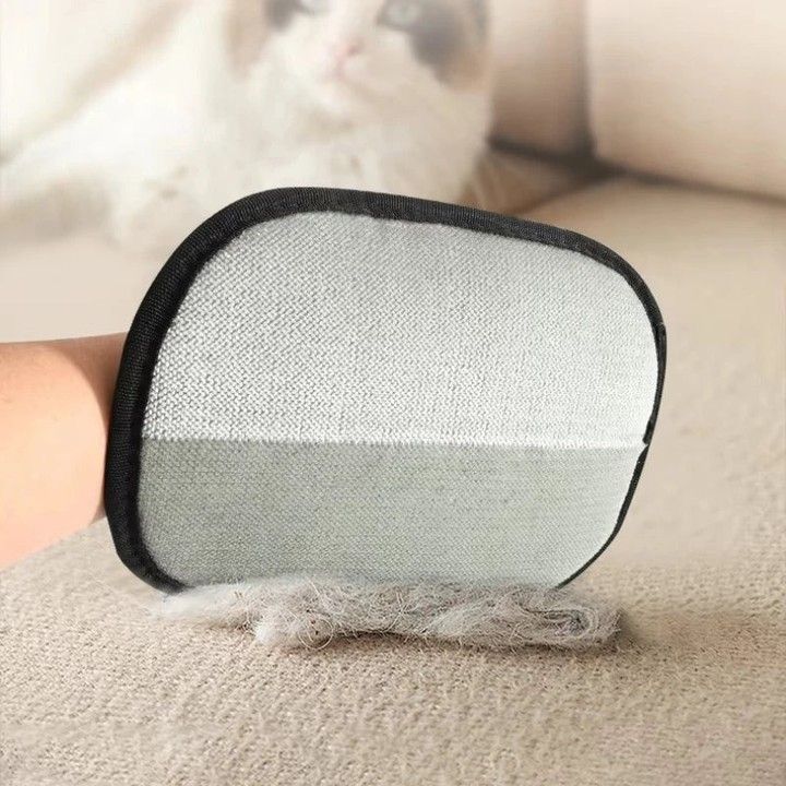 Pet Hair Cleaning Glove - smartease