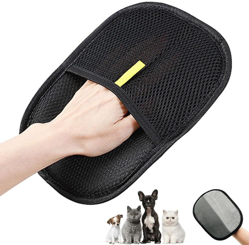 Pet Hair Cleaning Glove - smartease