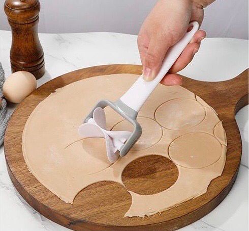 Plastic Dumpling Mold Shish Barak Maker - smartease