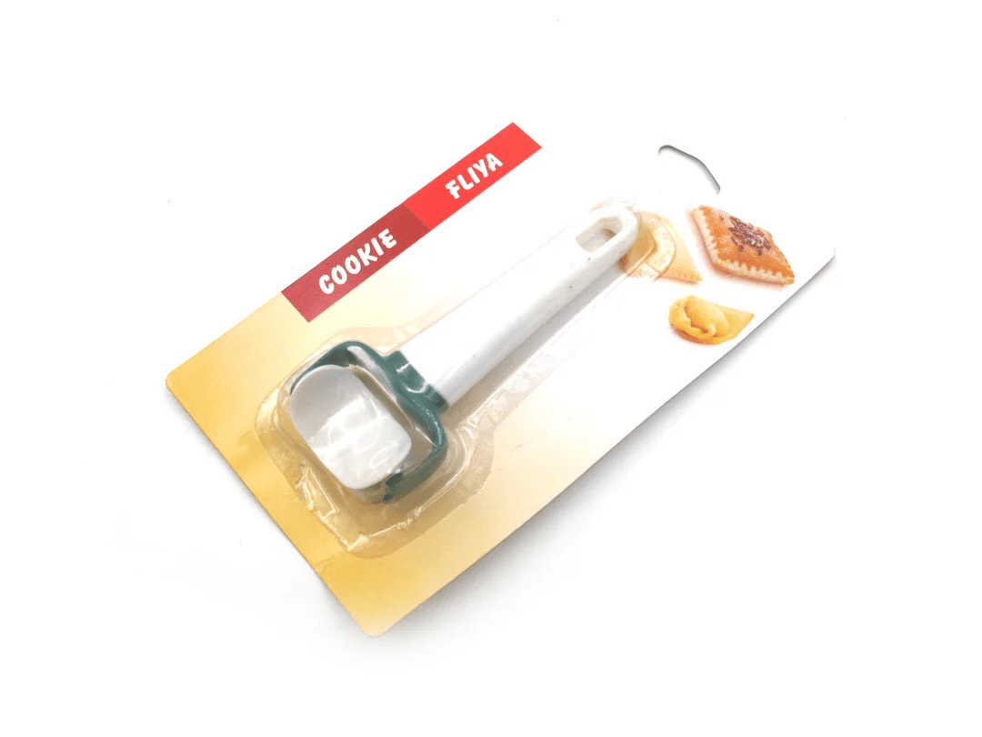 Plastic Dumpling Mold Shish Barak Maker - smartease