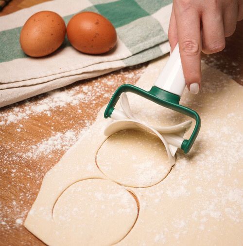 Plastic Dumpling Mold Shish Barak Maker - smartease