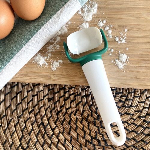 Plastic Dumpling Mold Shish Barak Maker - smartease