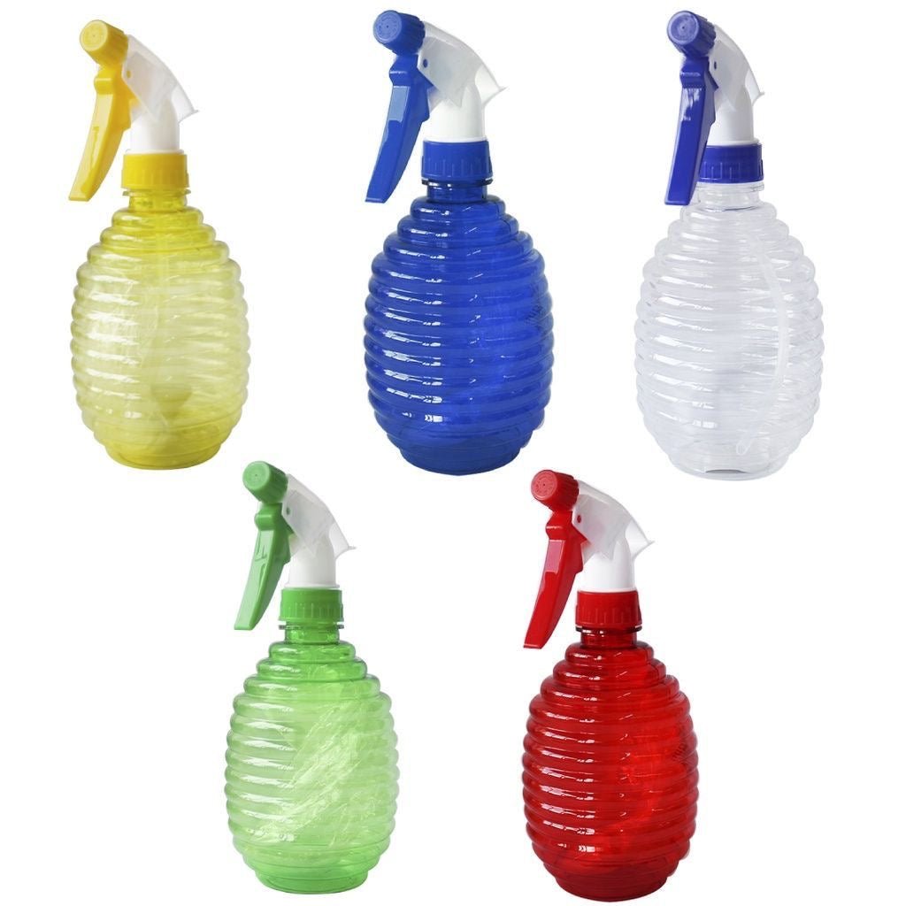 Plastic Spray Bottle - smartease