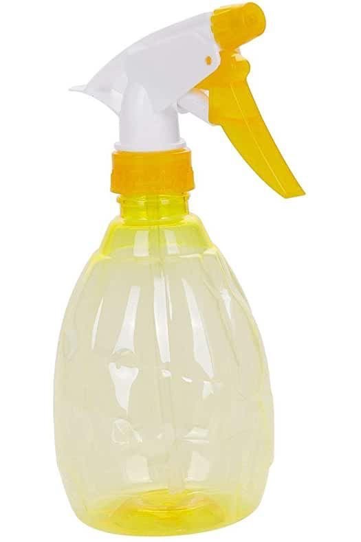 Plastic Spray Bottle - smartease