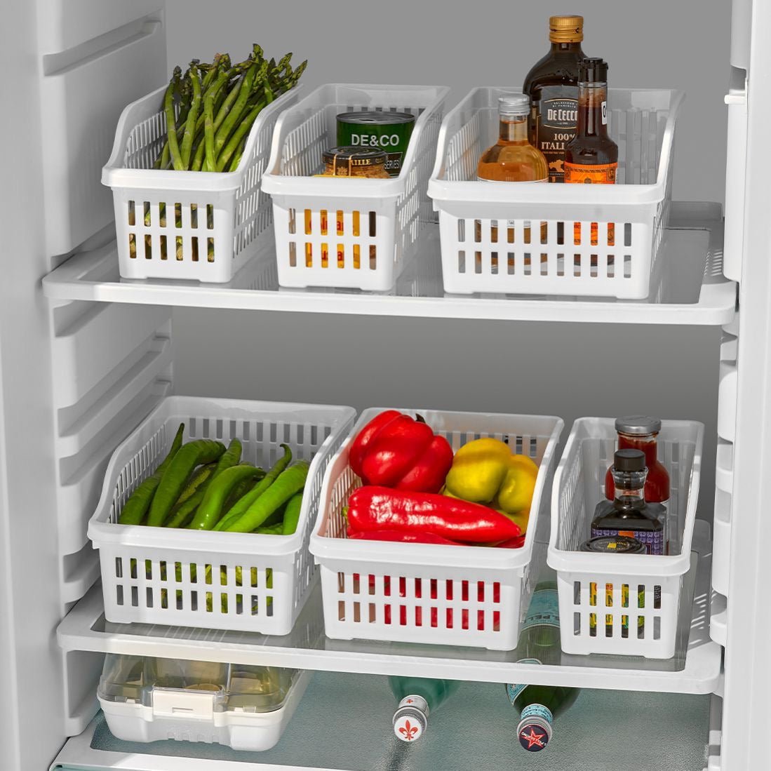 Plastic Step Organizer - smartease