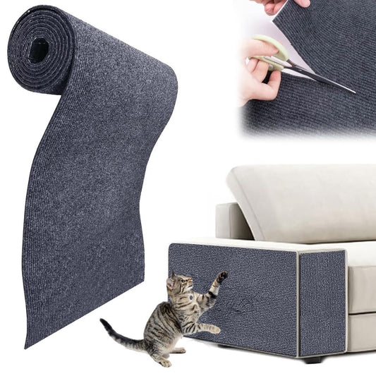 Premium Cat Scratch Furniture Protector - smartease