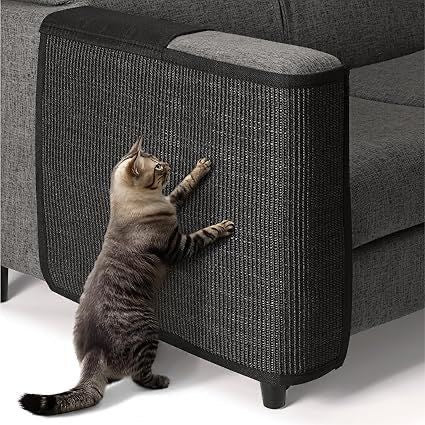 Premium Cat Scratch Furniture Protector - smartease