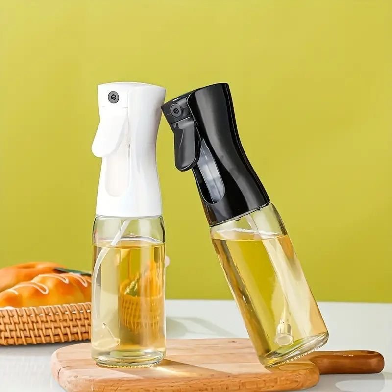 Premium Glass Oil Sprayer - smartease