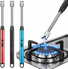 Rechargeable Arch Igniter - smartease