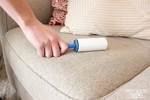 Reusable Lint Roller - smartease