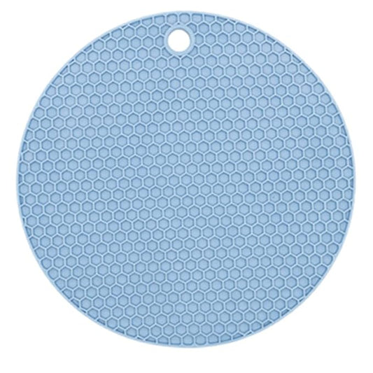 Round Silicone Mat - smartease