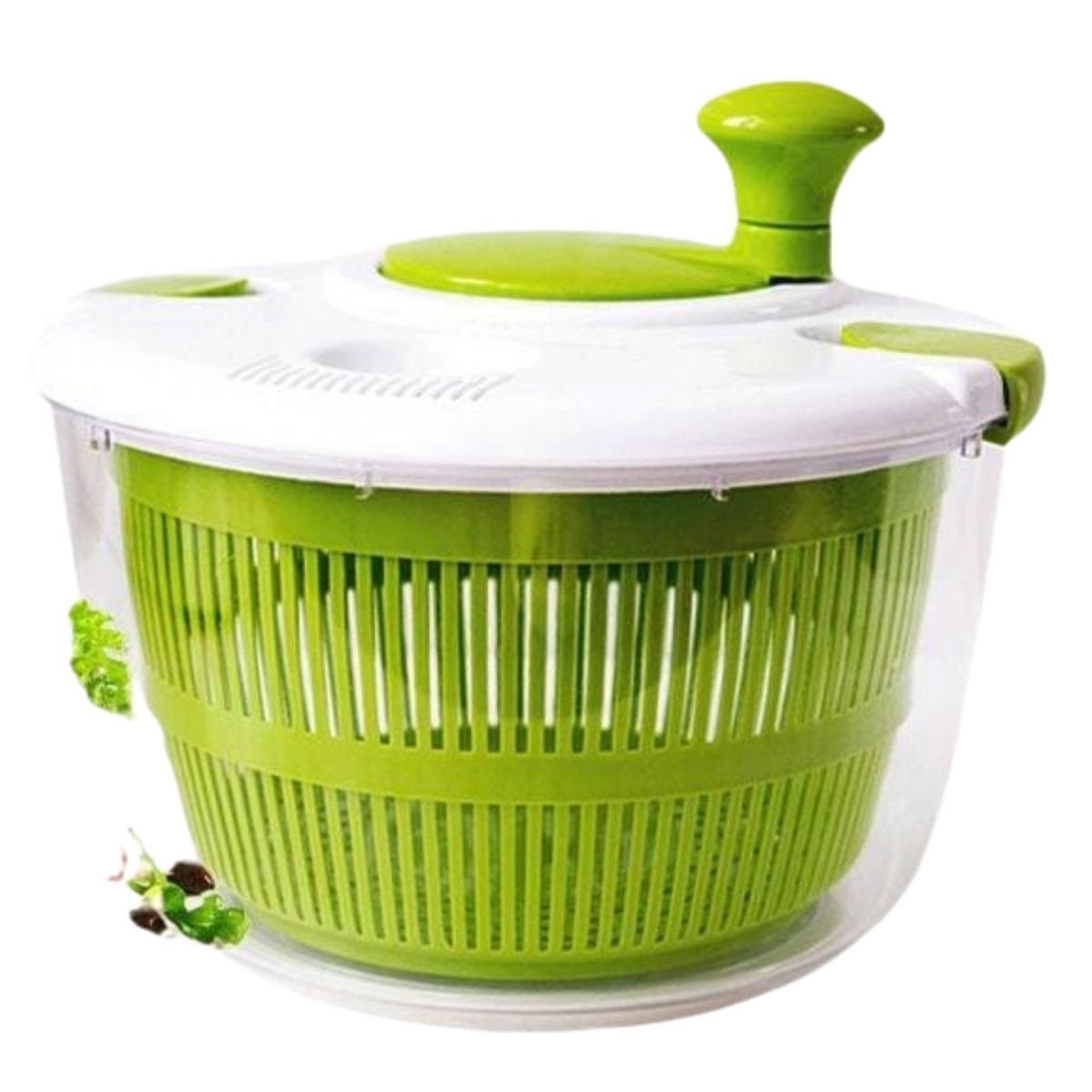 Salad Spinner Vegetable Dryer - smartease