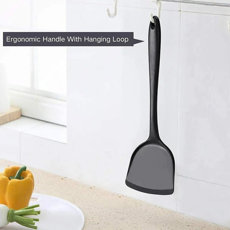 Silicone Cooking Spatula - smartease