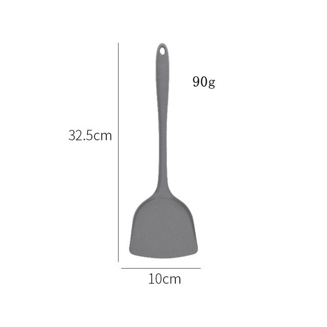 Silicone Cooking Spatula - smartease