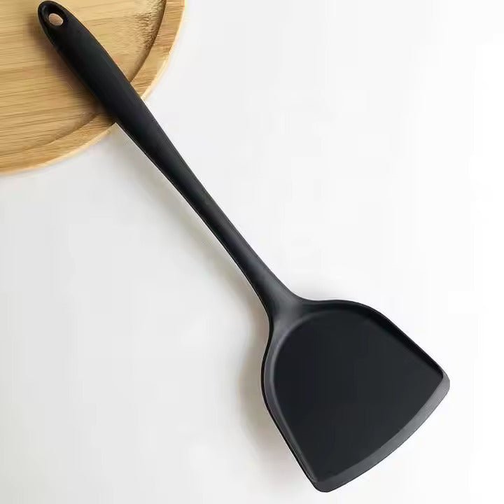 Silicone Cooking Spatula - smartease