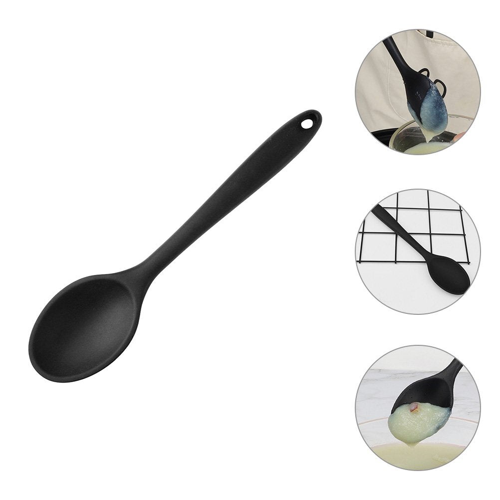 Silicone Cooking Spoon - smartease