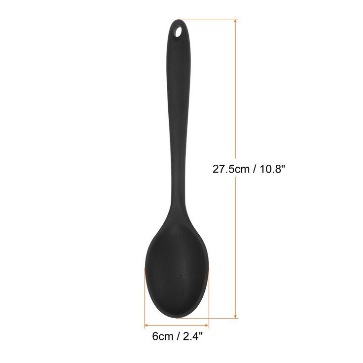 Silicone Cooking Spoon - smartease