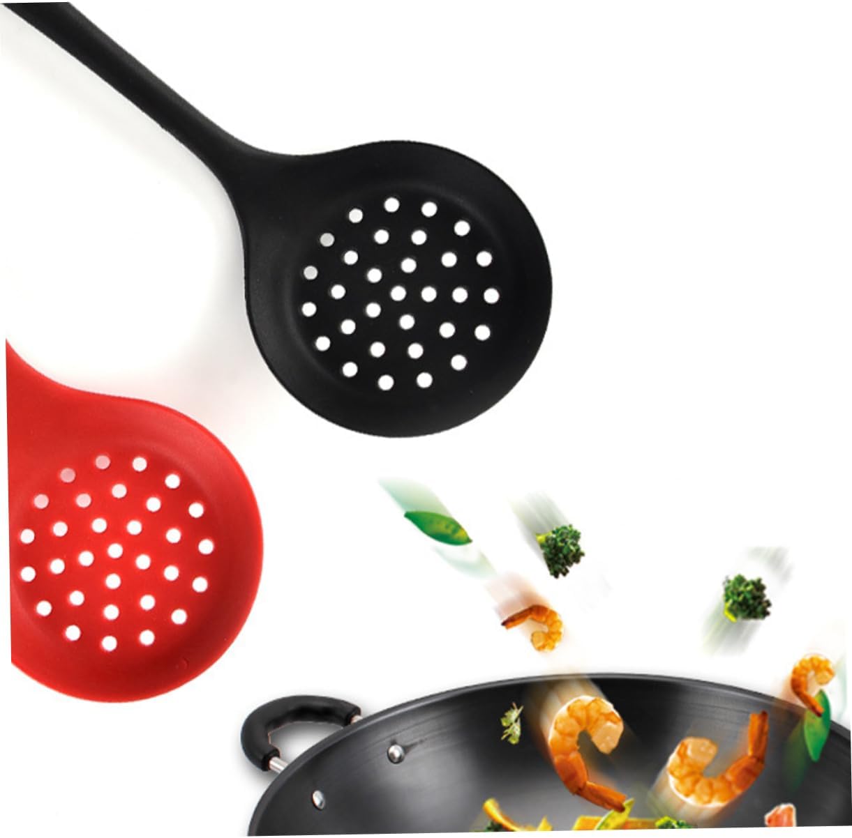 Silicone Cooking Utensil - smartease