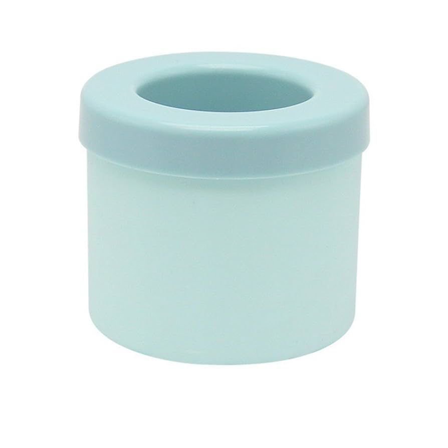 Silicone Ice Cube Mold – Cylinder Shape - smartease