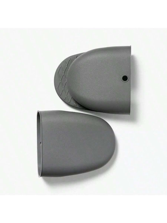 Silicone Mini Oven Mitts (Pair) - smartease