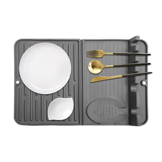 Silicone Utensil Rest - smartease