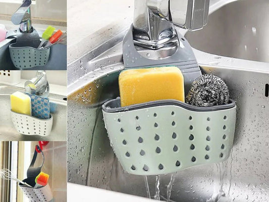 Sink Multipurpose Holder Attachement - smartease
