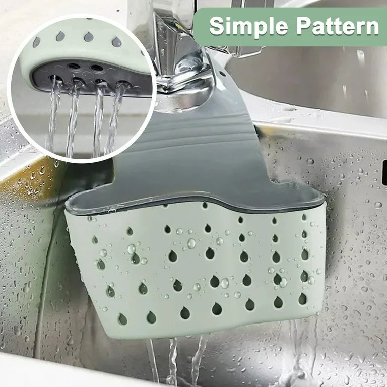 Sink Multipurpose Holder Attachement - smartease