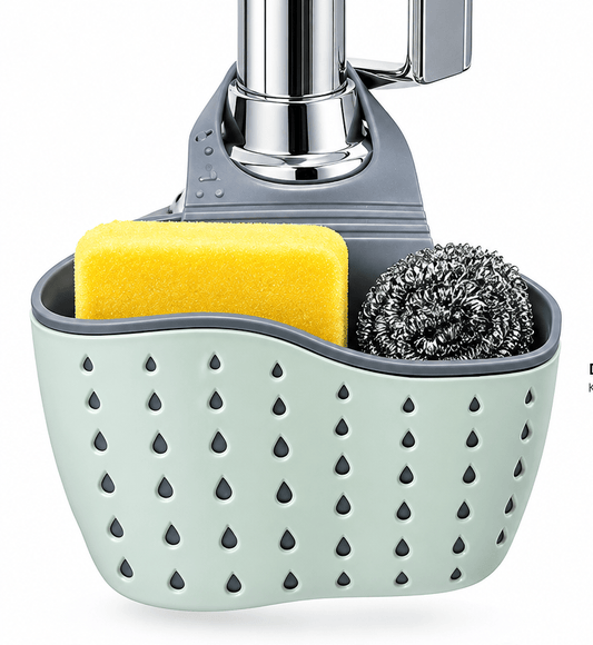 Sink Multipurpose Holder Attachement - smartease
