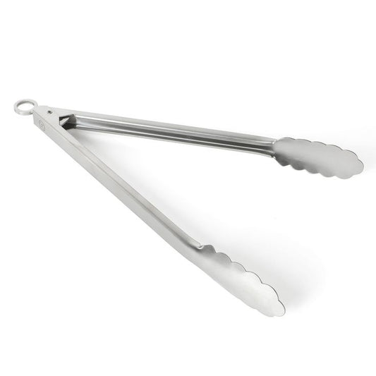 Stainless Steel Food Tongs - smartease