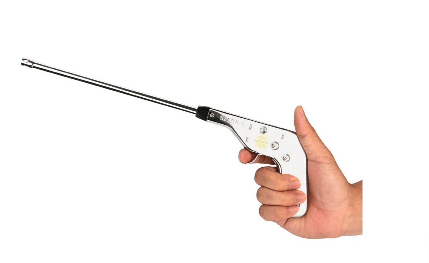 Stainless Steel Gas Igniter - smartease