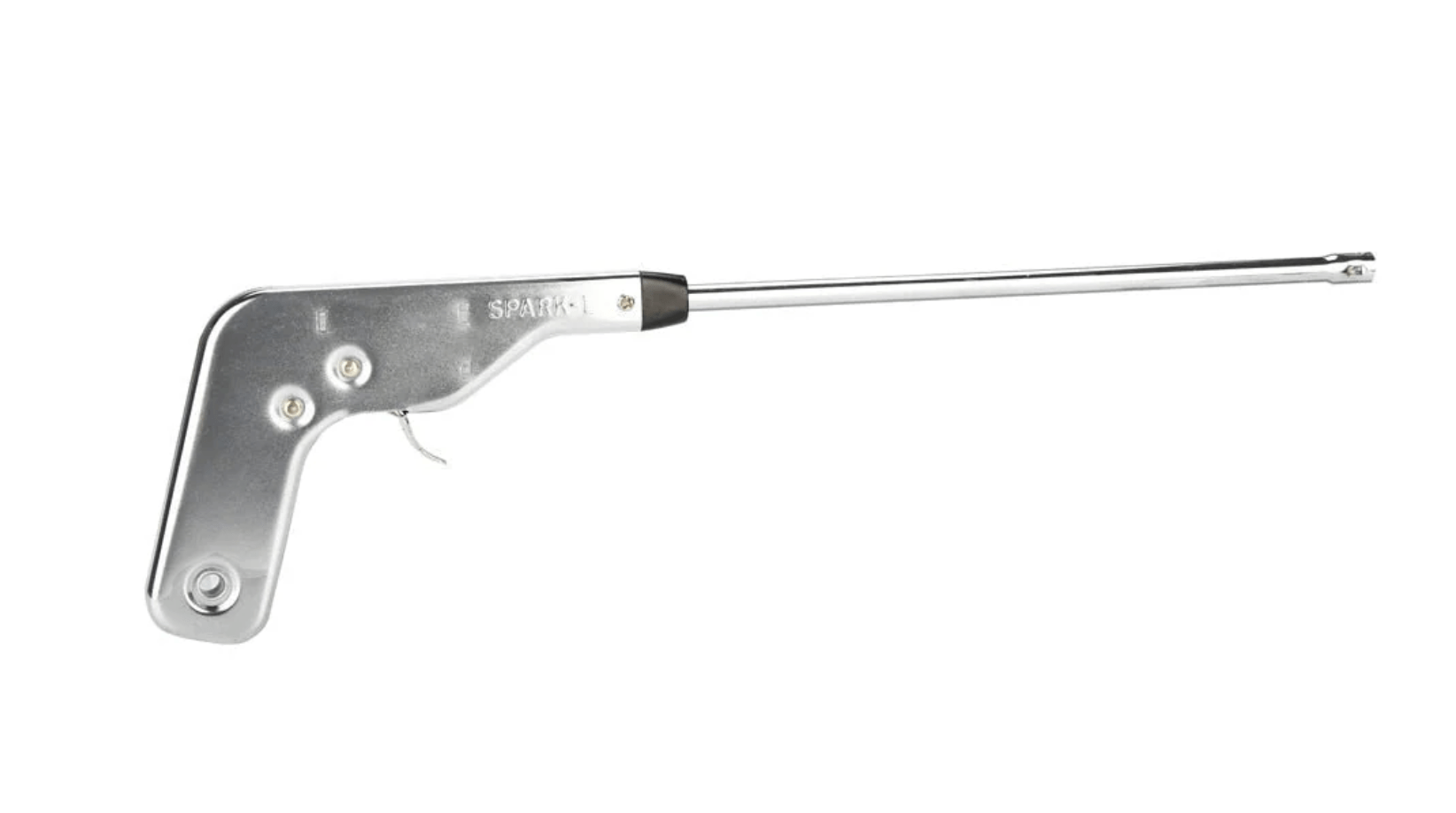 Stainless Steel Gas Igniter - smartease