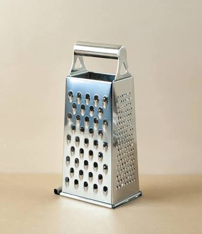 Stainless Steel Grater - smartease