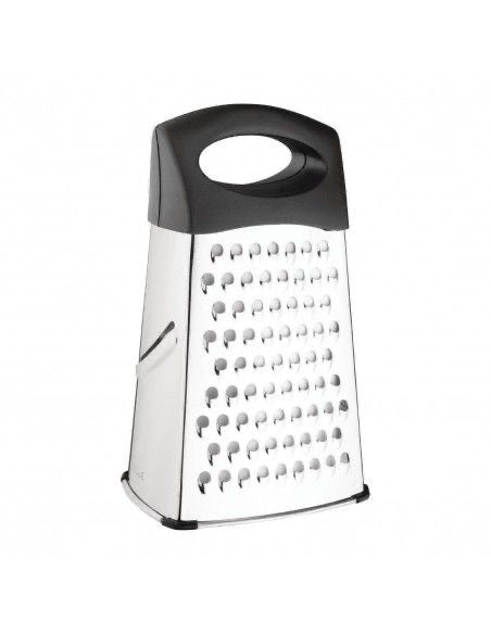 Stainless Steel Grater - smartease