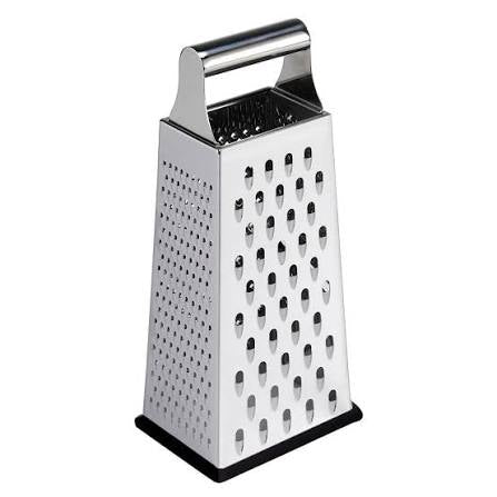 Stainless Steel Grater - smartease
