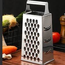 Stainless Steel Grater - smartease