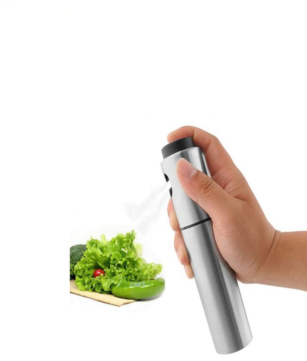 Stainless Steel Oil Sprayer - smartease