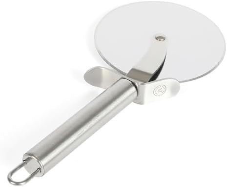 Stainless Steel Pizza Slicer - smartease