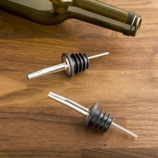 Stainless Steel Pourer Set - smartease