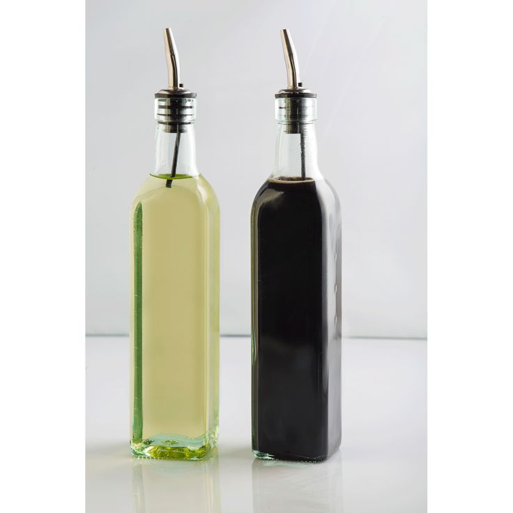 Stainless Steel Pourer Set - smartease