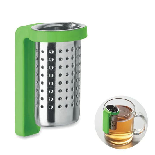Stainless Steel Reusable Tea Filter - smartease